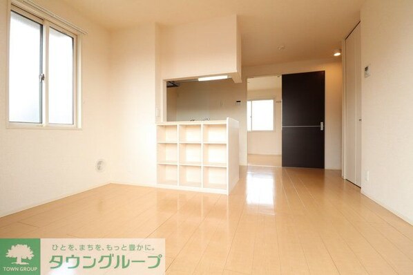 スカイハイムIIの物件内観写真